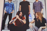 Pat Smear Signed Autographed 11x14 Photo FOO FIGHTERS Guitarist COA