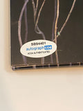 Bright Eyes Signed Autograph Down In The Weeds Vinyl Record Conor Oberst +2 ACOA