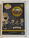 Duff McKagan Signed Autographed Funko Pop Figure Guns N' Roses Beckett COA