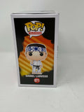 Ralph Macchio Signed Cobra Kai Funko Pop Daniel LaRusso Karate Kid Beckett COA