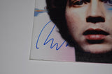 Beck Hansen Signed Autographed SEA CHANGE Vinyl Record Album LP Beckett BAS COA