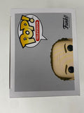 Kelsey Grammer Signed Autograph Frasier Funko Pop 1133 Figure Beckett COA