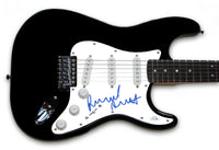 Richard Ashcroft Signed Autographed Electric Guitar The Verve ACOA COA