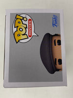 Al Pacino Signed Autograph Funko Pop The Godfather Michael Corleone Beckett COA