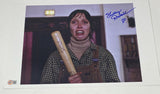 Shelley Duvall Signed Autographed The Shining 12x18 Poster Photo Beckett COA