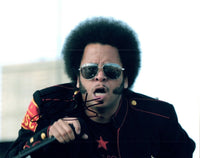 Boots Riley Signed Autographed 8x10 Photo SORRY TO BOTHER YOU Director COA