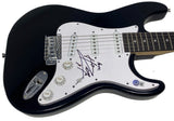 Hozier Signed Autographed Electric Guitar Take Me To Church Beckett COA