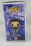 Post Malone Signed Autographed Funko Pop Rocks Figure #253 Beckett COA