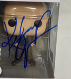 Kelsey Grammer Signed Autograph Frasier Funko Pop 1133 Figure Beckett COA