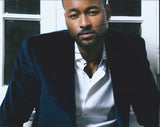 TERRANCE QUAITES TQ SIGNED AUTOGRAPHED 8X10 PHOTO "WESTSIDE" R&B SINGER #4
