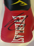 Sylvester Stallone Signed Autographed Boxing Glove Rocky Balboa Beckett BAS COA