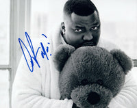 Aries Spears Signed Autographed 8x10 Photo Comedian COA VD