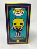 Danny Elfman Signed Funko Pop Jack Skellington Nightmare Before Christmas BAS