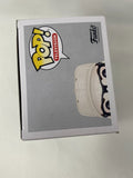 Christian Slater Signed Mr. Robot Funko Pop #478 Autograph Beckett COA