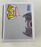 Duffer Brothers Signed Funko Pop Stranger Things Demobat Matt Ross Beckett COA
