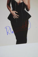 Rebecca Hall Signed Autographed 11x14 Photo The Town Iron Man 3 Hot Sexy COA VD