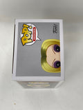 Jennifer Tilly Signed Autographed Funko Pop Tiffany Bride of Chucky Beckett COA