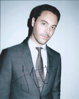 Jack Huston Signed Autographed 8x10 Photo Boardwalk Empire B