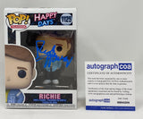 Ron Howard Signed Autograph Funko Pop Happy Days Richie 1125 ACOA COA