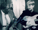Joe Bonamassa Signed Autographed 8x10 Photo with BB King Beckett BAS COA