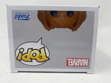 Maria Bakalova Signed Funko Pop Cosmo Guardians of The Galaxy Autograph BAS COA