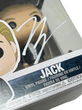 Leonardo Dicaprio Signed Funko Pop Titanic Jack 706 Autograph Beckett COA