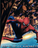 Emma Stone & Andrew Garfield Signed Autograph 8x10 Photo Spider-Man 2 COA VD
