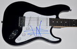 Eric Wilson Signed Autographed Electric Guitar Sublime ACOA COA