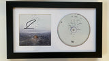 Shawn Mendes Signed Autographed Wonder Framed CD Booklet Display COA