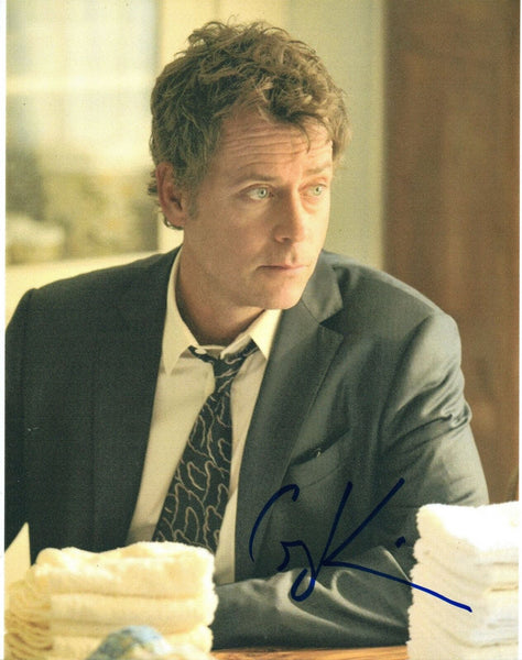 Greg Kinnear Signed Autographed 8x10 Photo Little Miss Sunshine COA VD