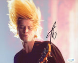 Matt Kean Bring Me The Horizon Signed Autograph 8x10 Photo BMTH Bassist ACOA COA