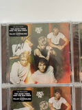 Why Don't We Signed Set of 5 CD's The Good Times and the Bad Ones Full Band COA