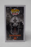Tobias Forge Ghost Signed Funko Pop Papa Emeritus I #241 Autograph ACOA COA