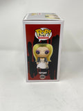 Jennifer Tilly Signed Autographed Tiffany Bride of Chucky Funko Pop Beckett COA