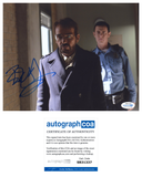 Billy Bob Thornton Signed Autographed 8x10 Photo Fargo Actor ACOA COA