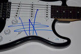 Eric Wilson Signed Autographed Electric Guitar Sublime ACOA COA