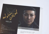 Melissa O'Neil Signed Autographed 11x14 Photo Dark Matter The Division COA
