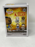 Mr. T Signed Autographed Funko Pop Figure BA Baracus The A Team Beckett COA