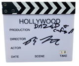 Richard Linklater Signed Autograph Dazed and Confused Director Clapboard BAS COA
