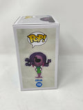 Jennifer Tilly Signed Autograph Funko Pop Figure Celia Monsters Inc Beckett COA