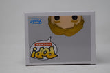 Wayne Gretzky Signed Autograph Funko Pop Hockey LA Los Angeles Kings Beckett COA