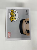 Jon Bernthal Signed Autographed Punisher Funko Pop Figure Daredevil Beckett COA