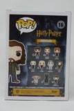Gary Oldman Signed Autograph Funko Pop Harry Potter Sirius Black 16 Beckett COA