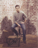 Dave Annable Signed Autographed 8x10 Photo Brothers & Sisters COA VD