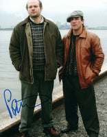 Paul Ben-Victor Signed Autographed 8x10 Photo THE WIRE COA