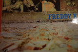 Freddie King Signed Autographed Record Album Kings of Rhythm & Blues Freddy Rare