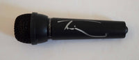Torion Signed Autographed Microphone Torion Sellers COA VD