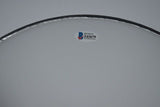 The Chainsmokers Signed 12" Drumhead Alex Pall Drew Taggart Beckett BAS COA