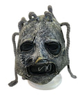Corey Taylor Signed Autograph Slipknot Mask Iowa Proof Beckett Witness COA