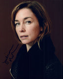Julianne Nicholson Signed Autograph 8x10 Photo Boardwalk Empire LAW & ORDER COA